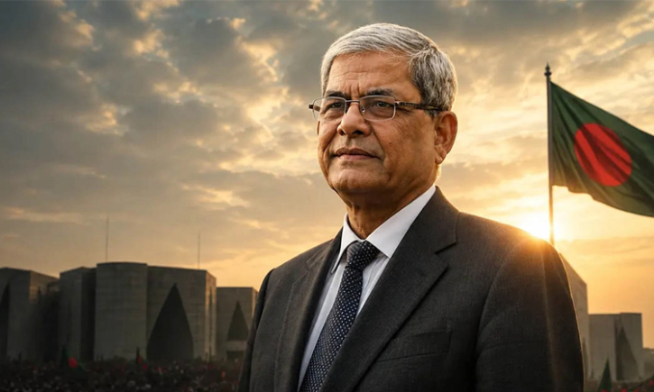 আগস্টেই হতে পারে রাষ্ট্রপতি নির্বাচন, বিএনপির সম্ভাব্য প্রার্থী হিসেবে আলোচনায় মির্জা ফখরুল