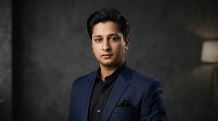 Robiul A. Pias Joins Times Today as Senior Manager, Digital Business