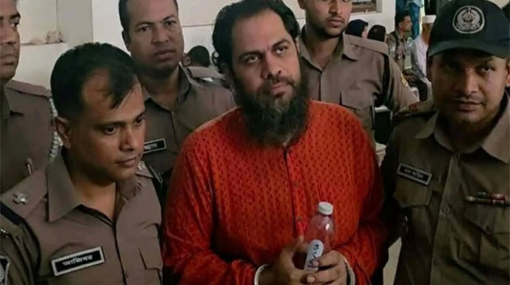 বাবুল হত্যা মামলায় দেশ টিভির সাবেক এমডি আরিফ হাসানকে গ্রেফতার দেখানোর নির্দেশ