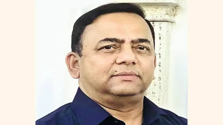 দুবাইয়ে গ্রেফতার সাবেক আইজিপি বেনজীর আহমেদ, দ্রুত দেশে ফিরিয়ে আনার প্রস্তুতি