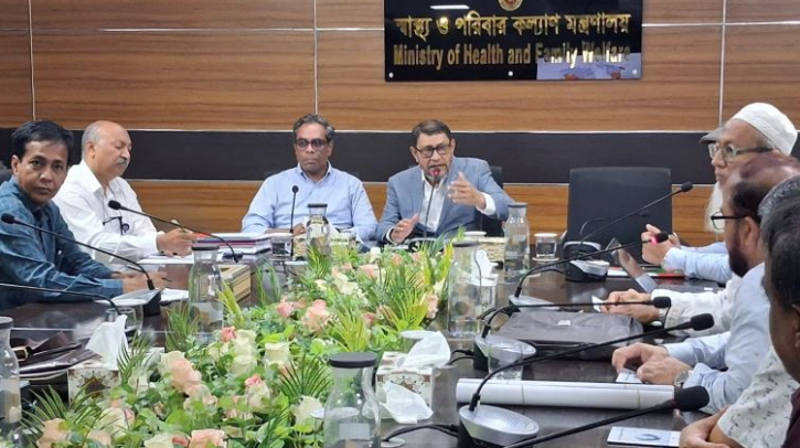 Government Fully Prepared to Tackle Dengue, Says Health Minister