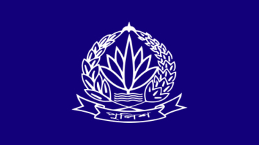 পুলিশের পোশাকের রং ফের পরিবর্তন, প্রজ্ঞাপন জারি