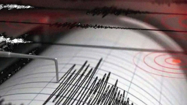 ভুটানে ৫.৬ মাত্রার ভূমিকম্প, ঢাকাসহ দেশের বিভিন্ন স্থানে কম্পন অনুভূত