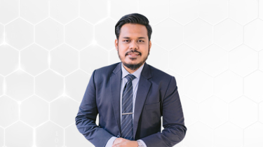 আকিজ রিনিউএবল এনার্জি অ্যান্ড অটোমোবাইলে সিনিয়র ম্যানেজার হিসেবে যোগ দিলেন এ. এম. রকিবুল আহসান