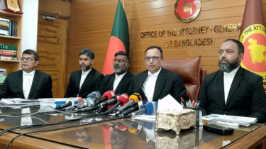 রামিসা হত্যা মামলার ডেথ রেফারেন্স শুনানি রোববার, নিজেই লড়বেন অ্যাটর্নি জেনারেল