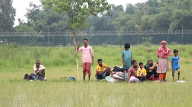 নোম্যান্সল্যান্ডে আটকে থাকার পর ২১ জনকে ফিরিয়ে নিল বিএসএফ, রৌমারী সীমান্তে ফের পুশ-ইনের চেষ্টা