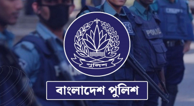 আওয়ামী লীগের প্রতিষ্ঠাবার্ষিকী ঘিরে সারাদেশে পুলিশের ‘জরুরি বার্তা’