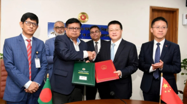 Bangladesh and China Sign Deal for 9th Friendship Bridge to Boost Southern Connectivity