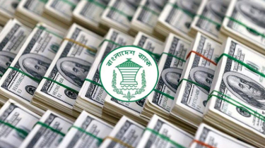 Bangladesh’s Foreign Exchange Reserves Rise to $34.77 Billion