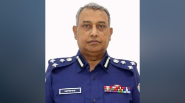 সিআইডির ভারপ্রাপ্ত প্রধান হিসেবে দায়িত্ব পেলেন ডিআইজি আলি আকবর খান