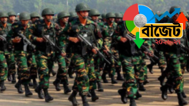 Defense Allocation Increased by Tk 1,593 Crore in Proposed FY 2026-27 Budget