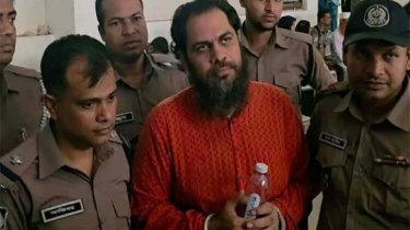 বাবুল হত্যা মামলায় দেশ টিভির সাবেক এমডি আরিফ হাসানকে গ্রেফতার দেখানোর নির্দেশ
