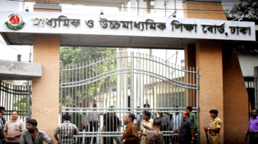 এইচএসসি পরীক্ষাকেন্দ্রে সার্বক্ষণিক ইন্টারনেটসহ সিসি ক্যামেরা চালুর নির্দেশ