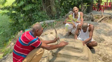 Donations Exceed Tk 1.17 Million for Three Disabled Brothers After Media Reports Donations Exceed Tk 1.17 Million for Three Disabled Brothers After Media Reports