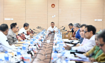 ECNEC Meeting Held Under Prime Minister Tarique Rahman’s Chairmanship