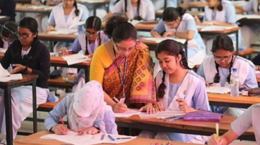 Record Education Budget Proposed at Tk 136,606 Crore in FY 2026–27 Record Education Budget Proposed at Tk 136,606 Crore in FY 2026–27
