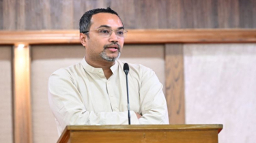 ঈদ ব্যবস্থাপনায় দৃশ্যমান ইতিবাচক পরিবর্তন এসেছে: মাহদী আমিন