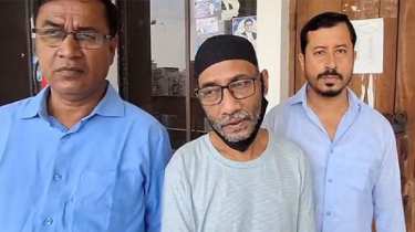 রামিসা হত্যা মামলায় ন্যায়বিচারের দাবি, আদালতে হাজির প্রধান দুই আসামি