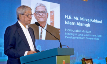 অর্থনীতিতে সাম্য প্রতিষ্ঠা ও অলিগার্কদের প্রভাব ভাঙাই সরকারের লক্ষ্য: মির্জা ফখরুল