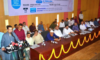 গণমাধ্যমের স্বাধীনতায় সরকারের অঙ্গীকার পুনর্ব্যক্ত, বস্তুনিষ্ঠ সংবাদ পরিবেশনের আহ্বান