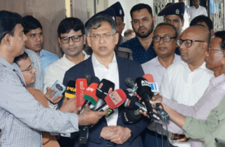 Government to Seek Acceleration of Death Reference Hearing in Ramisa Murder Case: Home Minister