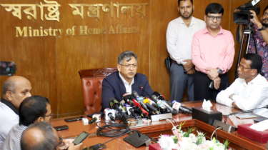 Home Minister Expects Swift Conclusion of Ramisa Murder Trial Home Minister Expects Swift Conclusion of Ramisa Murder Trial