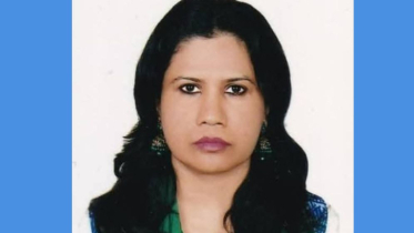 Tanjila Khanam Appointed New CEO of Gazipur City Corporation