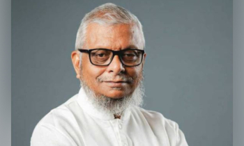 Labor Minister Ariful Haque Chowdhury Leaves for Geneva