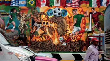 Mexico City Suspends Classes, Introduces Remote Work Measures Ahead of World Cup Opener