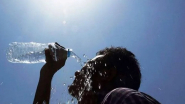 Mild Heatwave Sweeps Across 40 Districts, Likely to Persist for Several More Days