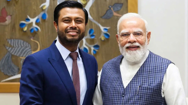 ভারতে ৩০ বিলিয়ন ডলার বিনিয়োগ করছেন বাংলাদেশি রবিন খুদা