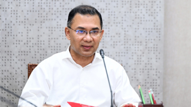 ফ্লোরিডা নয়, ডোবার পাশেই মিলবে মশক নিধনের সমাধান: প্রধানমন্ত্রীর মন্তব্য