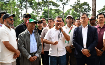 PM Tarique Rahman Launches Nationwide Tree Plantation Drive, Urges Citizens to Plant