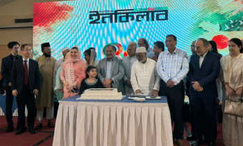 আমদানিনির্ভর জ্বালানি নীতির জন্য অতীতের ‘লুটেরা অর্থনীতি’ দায়ী: তথ্যমন্ত্রী জহির উদ্দিন স্বপন আমদানিনির্ভর জ্বালানি নীতির জন্য অতীতের ‘লুটেরা অর্থনীতি’ দায়ী: তথ্যমন্ত্রী জহির উদ্দিন স্বপন
