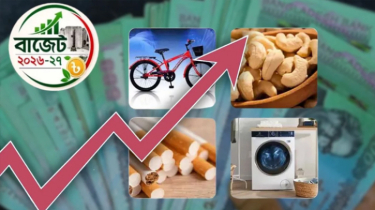 Prices of Several Goods May Rise as Budget Proposes Higher Duties on Imports