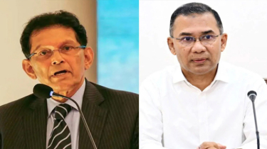 জাতিসংঘ সাধারণ পরিষদের সভাপতি নির্বাচিত হওয়ায় খলিলুর রহমানকে প্রধানমন্ত্রীর অভিনন্দন