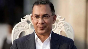 প্রথম বিদেশ সফরে মালয়েশিয়া যাচ্ছেন প্রধানমন্ত্রী তারেক রহমান, এরপর চীন সফর প্রথম বিদেশ সফরে মালয়েশিয়া যাচ্ছেন প্রধানমন্ত্রী তারেক রহমান, এরপর চীন সফর