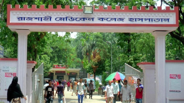 Rajshahi Medical College Hospital Receives Medicines Worth Tk 280 Million Free of Cost