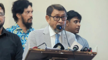 ডেঙ্গু পরিস্থিতি খারাপ হলে অতিরিক্ত চিকিৎসক নিয়োগ দেওয়া হবে: স্বাস্থ্যমন্ত্রী