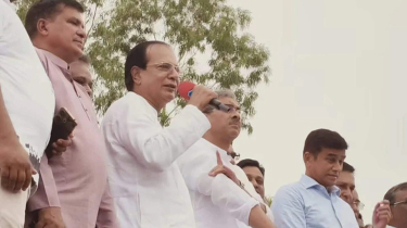 তিস্তা মহাপরিকল্পনা বাস্তবায়নে বিএনপি প্রতিশ্রুতিবদ্ধ: ত্রাণমন্ত্রী