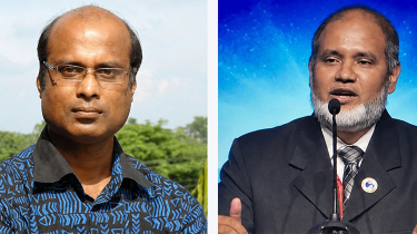 বিএনপি নেতাকে ’সাইবার সন্ত্রাসী’ মন্তব্যে ক্ষমা চাইলেন জামায়াত নেতা নকিবুর রহমান
