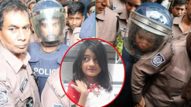 রামিসা হত্যা মামলায় সোহেল ও স্বপ্নার মৃত্যুদণ্ড