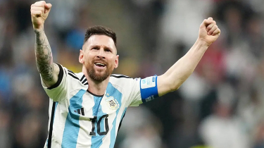 Messi Defies Age Again: Argentine Star Sets Four World Cup Record Messi Defies Age Again: Argentine Star Sets Four World Cup Record