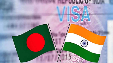 বাংলাদেশিদের জন্য ট্যুরিস্ট ভিসা নিয়ে নতুন সিদ্ধান্ত ভারতের