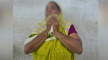 ‘প্রক্সি’ হয়ে আদালতে এসে আটক নারী
