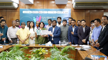 Health Parliament Bangladesh Launched to Strengthen Citizen Participation in Healthcare Policym