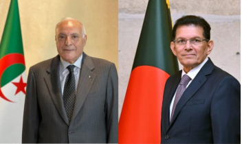 Algeria Congratulates Khalilur Rahman on Election as UNGA 81st Session President