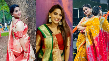 Soniya Islam Pursues Her Acting Dream with Growing Success Soniya Islam Pursues Her Acting Dream with Growing Success