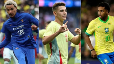 World Cup Begins with 1,248 Players, But Several Star Names Miss Out Through Injury World Cup Begins with 1,248 Players, But Several Star Names Miss Out Through Injury