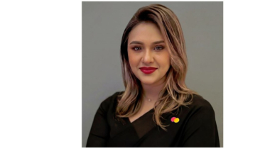 মাস্টারকার্ড বাংলাদেশের কান্ট্রি ম্যানেজার হিসেবে দায়িত্ব পেলেন জাকিয়া সুলতানা